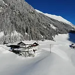 Sonnenhof Apartman Niederthai