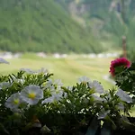 Apartman Sonnenhof Niederthai