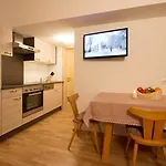 Sonnenhof Apartamento