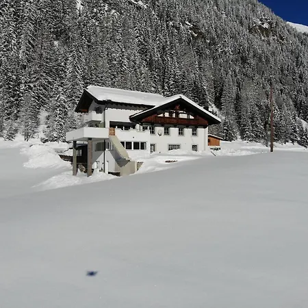 Sonnenhof * Niederthai