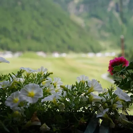 아파트 Sonnenhof 니더타이