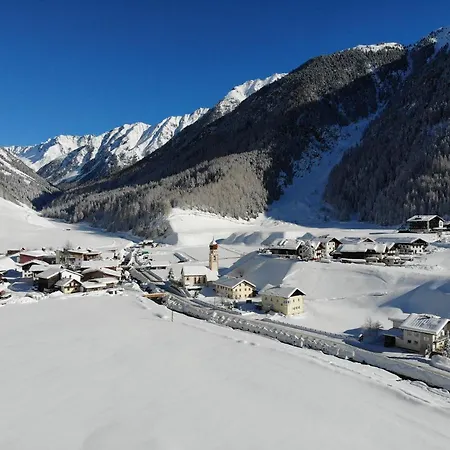 Sonnenhof 아파트 *