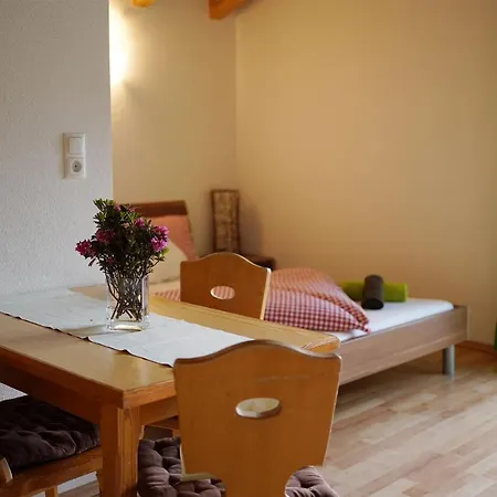 Sonnenhof 니더타이