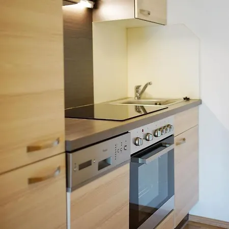 Sonnenhof Apartment