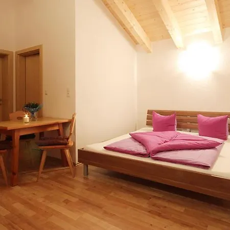 Sonnenhof Apartment *