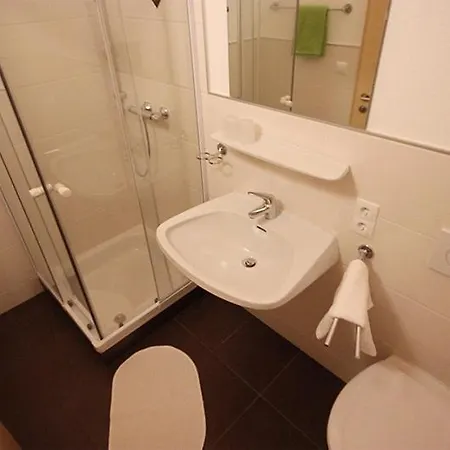 Apartment Sonnenhof *