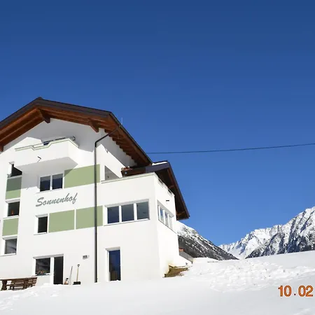 Sonnenhof * 니더타이