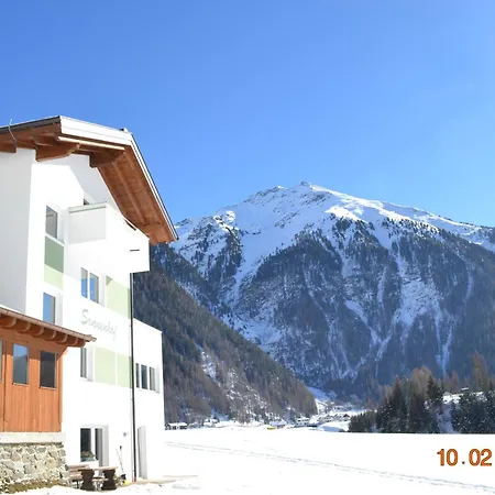 Sonnenhof * 니더타이