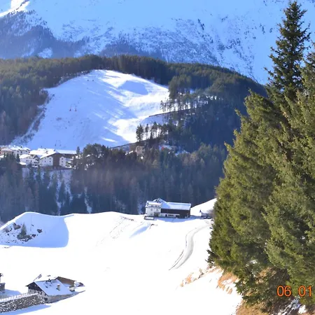 Sonnenhof 니더타이