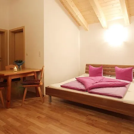 Sonnenhof Apartment *