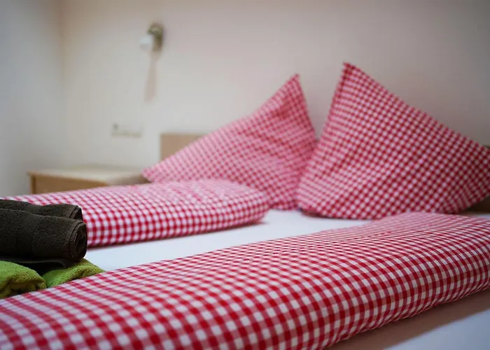 Sonnenhof Appartamento