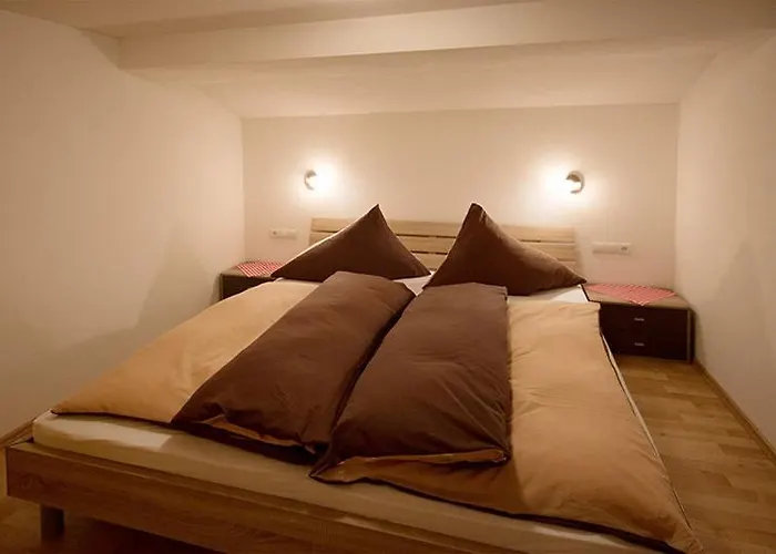 Appartamento Sonnenhof