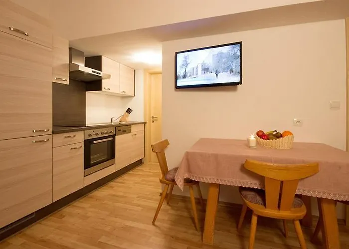 Sonnenhof Appartamento