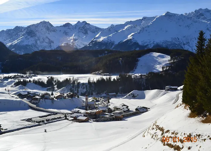 Sonnenhof Appartamento