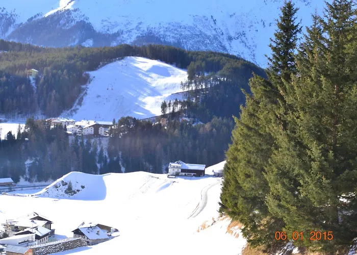 Sonnenhof Niederthai