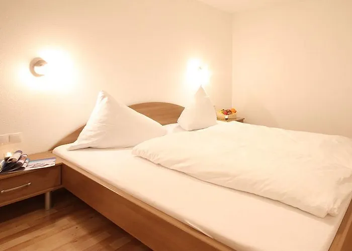 Appartamento Sonnenhof *