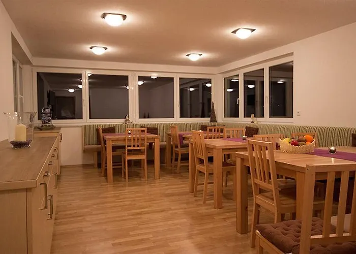 Appartamento Sonnenhof