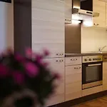 Appartement Sonnenhof *