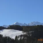 Appartement Sonnenhof *