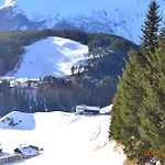 Sonnenhof Niederthai