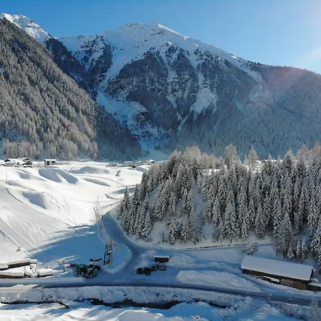 Sonnenhof Apartamento *