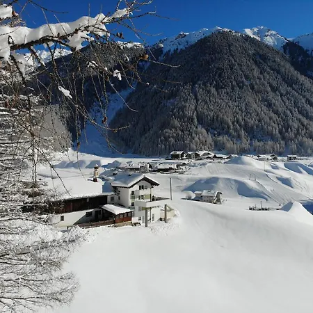 Apartamento Sonnenhof