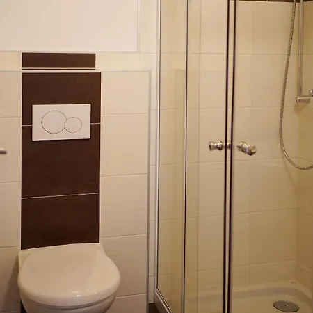 Sonnenhof Apartamento *