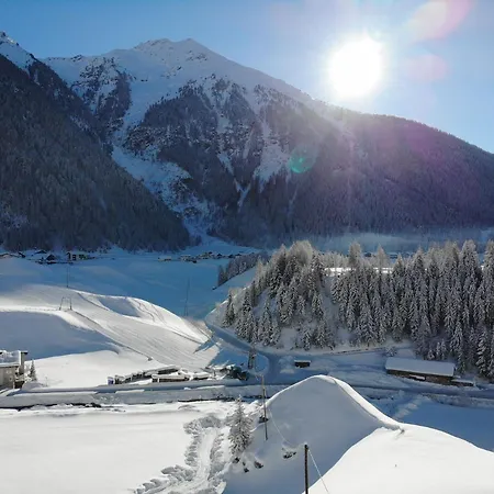 Apartamento Sonnenhof *