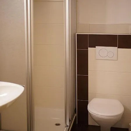 Sonnenhof Apartamento