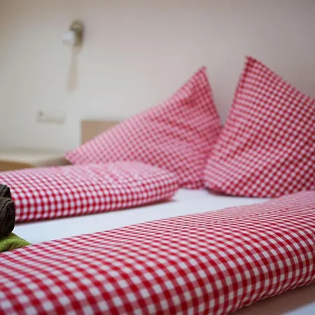 Sonnenhof Apartamento