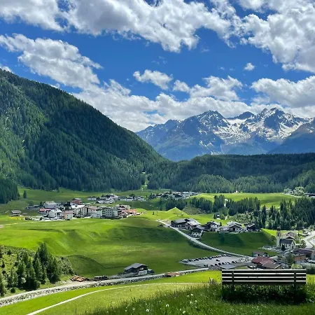 Apartamento Sonnenhof