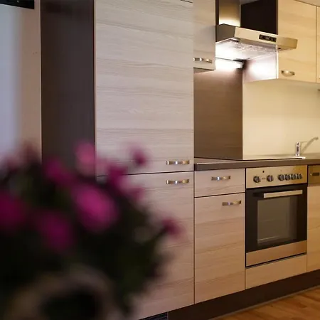 Apartamento Sonnenhof *