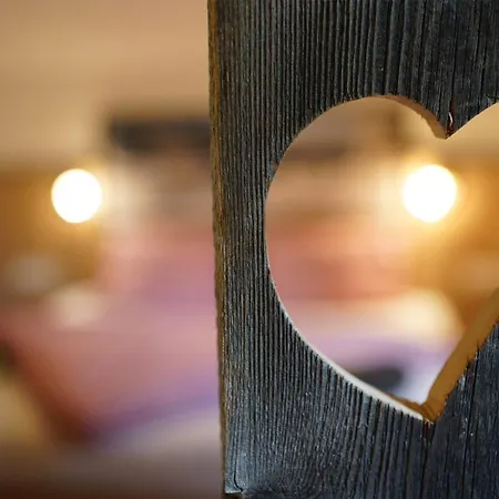 Sonnenhof Apartamento