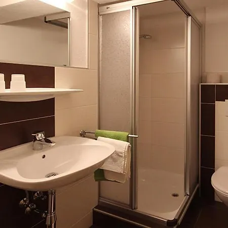 Apartamento Sonnenhof