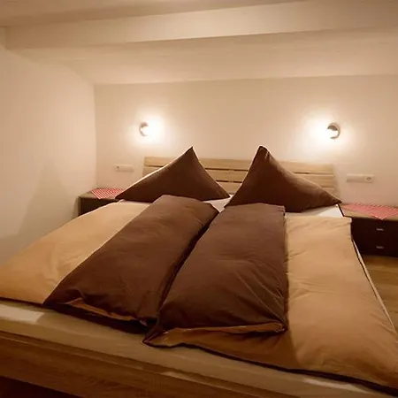 Apartamento Sonnenhof