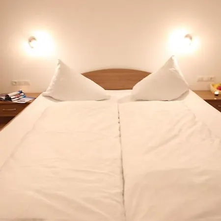 Sonnenhof Apartamento *