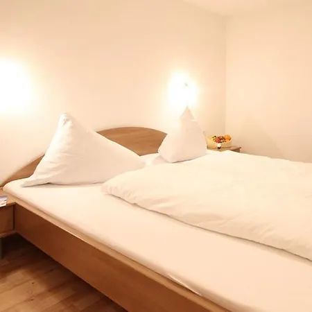 Sonnenhof * Niederthai