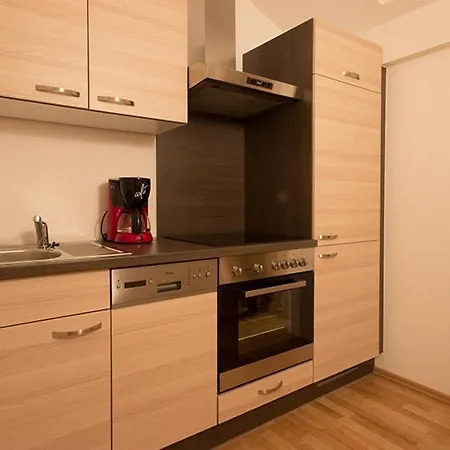 Apartamento Sonnenhof