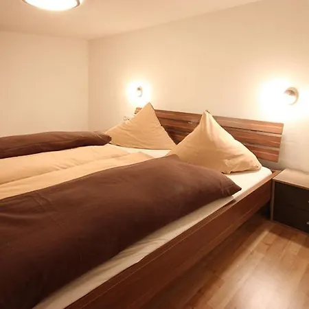 Apartamento Sonnenhof *