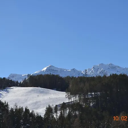 Apartamento Sonnenhof *