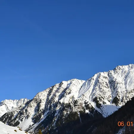 Sonnenhof * Niederthai