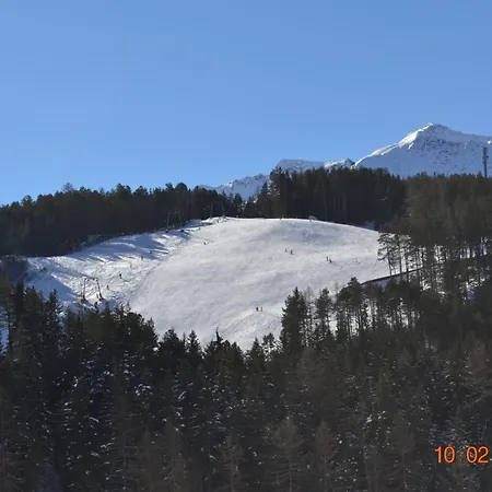 Apartamento Sonnenhof *