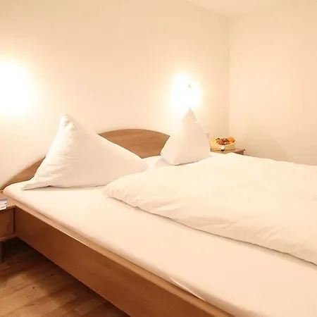 Apartamento Sonnenhof *