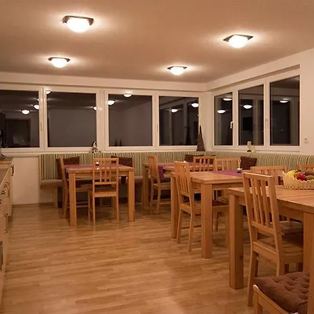 Apartamento Sonnenhof